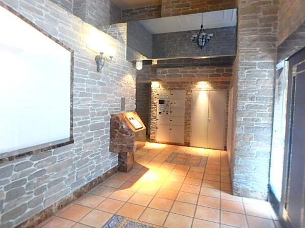 ガラ・グランディ日本橋の物件内観写真